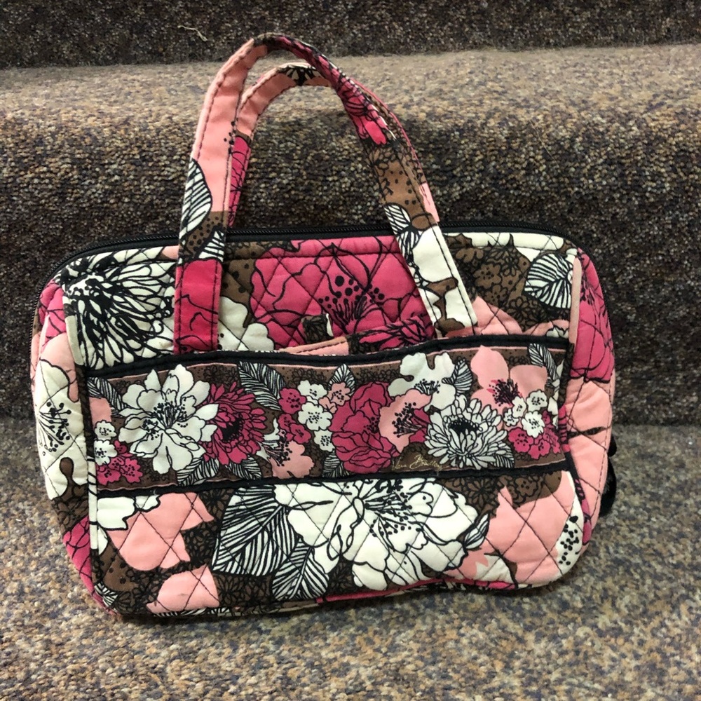Vera Bradley Lunch Box